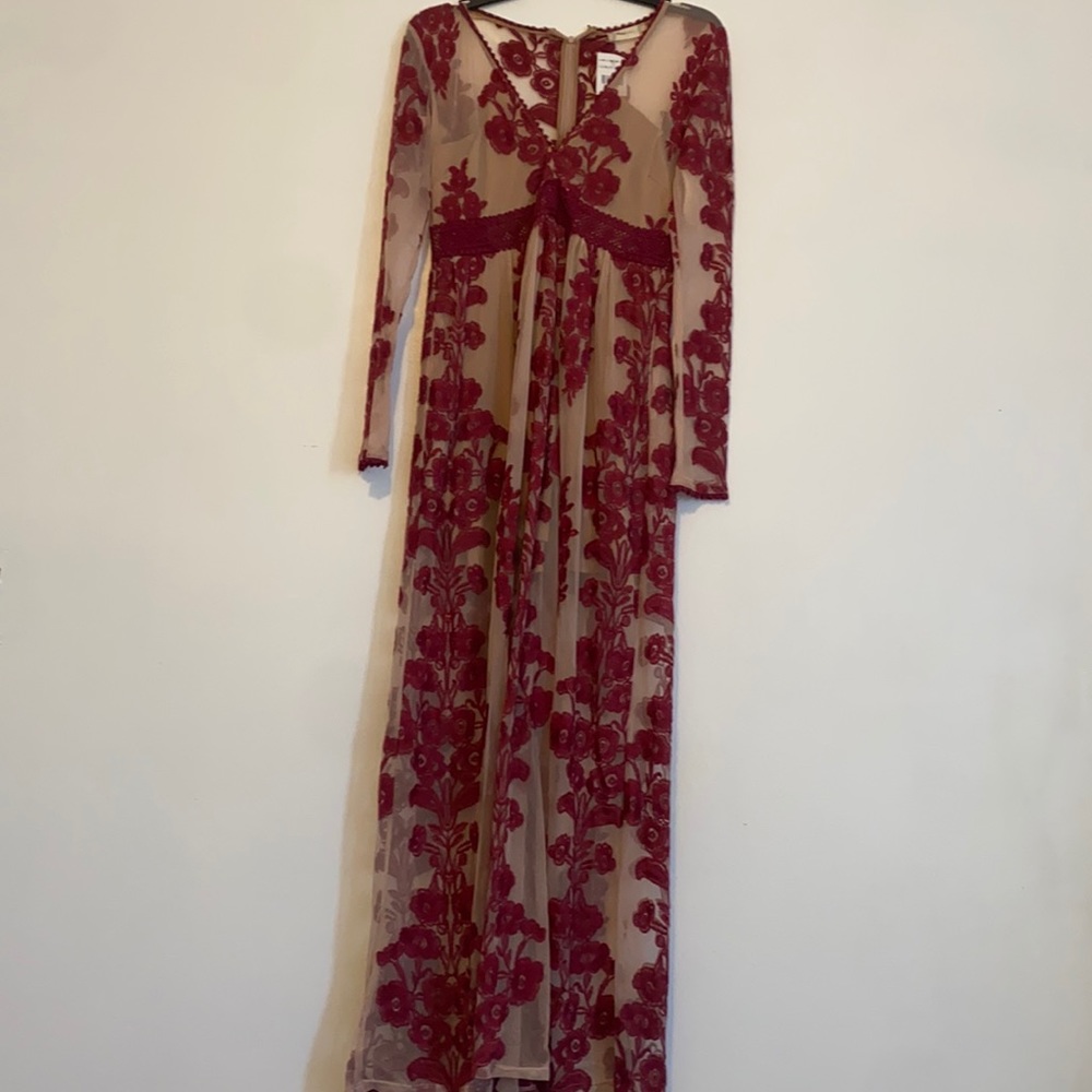 Altered state Norrie dress. Brand new with tags!!